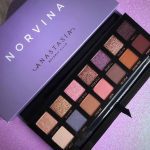 پالت سایه نوروینا آناستازیا