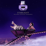 عطر اگنر استارلایت