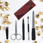 ست مسافرتی ناخن کیس - Image 2