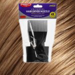 سری حالت دهنده سشوار Kiss مدل UBPLk01