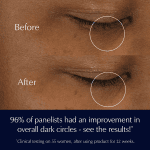 کرم دور چشم شب استی لادر Night Repair - Image 6