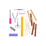 ست مانیکور کیسRMK01 - Image 2