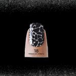 ناخن مصنوعی کیسKWN11 - Image 2