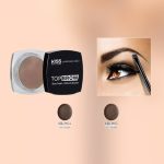 سایه ابرو کرمی Kiss