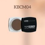 سایه ابرو کرمی Kiss - Image 3