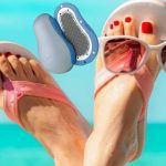 سوهان و رنده پا کیسRPP02 - Image 2