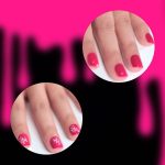 مهر طراحی ناخن کیس - Image 2