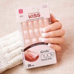 ناخن مصنوعی کیس KAN03C - Image 2