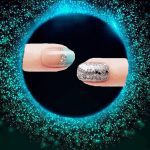 ناخن مصنوعی کیس KGN03C - Image 2