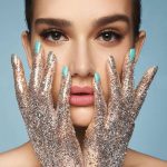 ناخن مصنوعی کیس KGN03C - Image 3