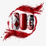 ناخن مصنوعی کیس GF95  - Image 2