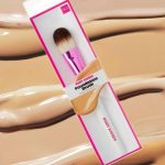 براش کرم پودر کیس - Image 2