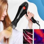 سری حالت دهنده سشوار Kiss مدل UBPLk01 - Image 4