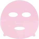 ماسک ژل کلاژن Kiss - Image 3