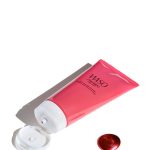 ماسک لایه بردار و پاک کننده شیسیدو - Image 3