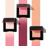 رژگونه و هایلایتر شیسیدو