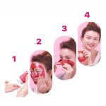 ماسک لایه بردار و پاک کننده شیسیدو - Image 4