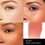 رژگونه کرمی نارس Air Matte - Image 6