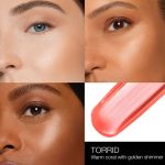 رژگونه مایع نارس TORRID  - Image 5