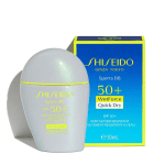 BB کرم شیسیدو اسپرت SPF 50 - Image 8