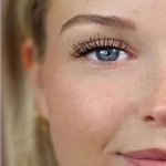 ریمل مشکی مک 3D کربنی - Image 6