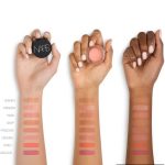 رژگونه کرمی نارس Air Matte - Image 8