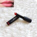 رژ لب مخملی مات Kiss Egosim - Image 2