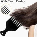 شانه جداکننده مو کیس - Image 3