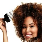 شانه جداکننده مو کیس - Image 2