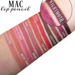 مداد لب مک - Image 8