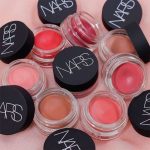 رژگونه کرمی نارس Air Matte