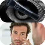 کرم دور چشم احیا کننده آقایان شیسیدو - Image 2