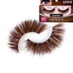 مژه  قهوه ای اسپرسو Kiss KPEB15 - Image 2