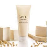 اسکراب شیسیدو WASO 