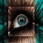 ریمل مشکی مک 3D واترپروف - Image 2