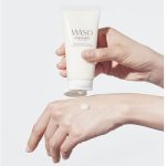 اسکراب شیسیدو WASO  - Image 3