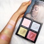 پالت هایلایتر Winter هدی بیوتی - Image 5