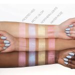 پالت هایلایتر Winter هدی بیوتی - Image 6