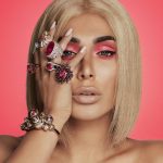 پالت سایه چشم هدی بیوتیAmethyst - Image 6