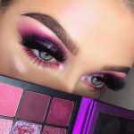 پالت سایه چشم هدی بیوتیAmethyst - Image 4