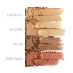 پالت هایلایتر BRONZE هدی بیوتی   - Image 5