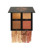 پالت هایلایتر BRONZE هدی بیوتی   - Image 4