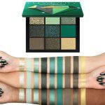 پالت سایه چشم هدی بیوتیEmerald - Image 6