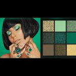 پالت سایه چشم هدی بیوتیEmerald - Image 3