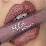 رژلب مایع مات هدی بیوتی - Image 5