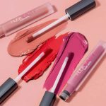 رژلب مایع مات هدی بیوتی - Image 2