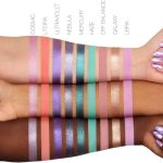 پالت سایه چشم هدی بیوتیMERCURY - Image 7