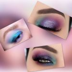 پالت سایه چشم هدی بیوتیMERCURY - Image 5