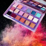 پالت سایه چشم هدی بیوتیMERCURY - Image 2