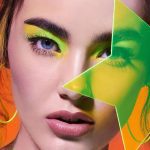 پالت سایه چشم هدی بیوتیGREEN NEON - Image 2